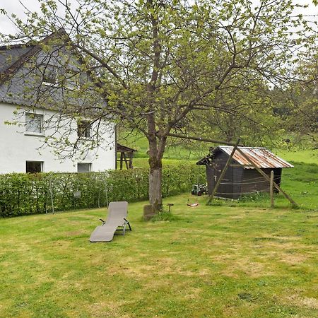 Ferienwohnung Peitz Eslohe Exterior foto