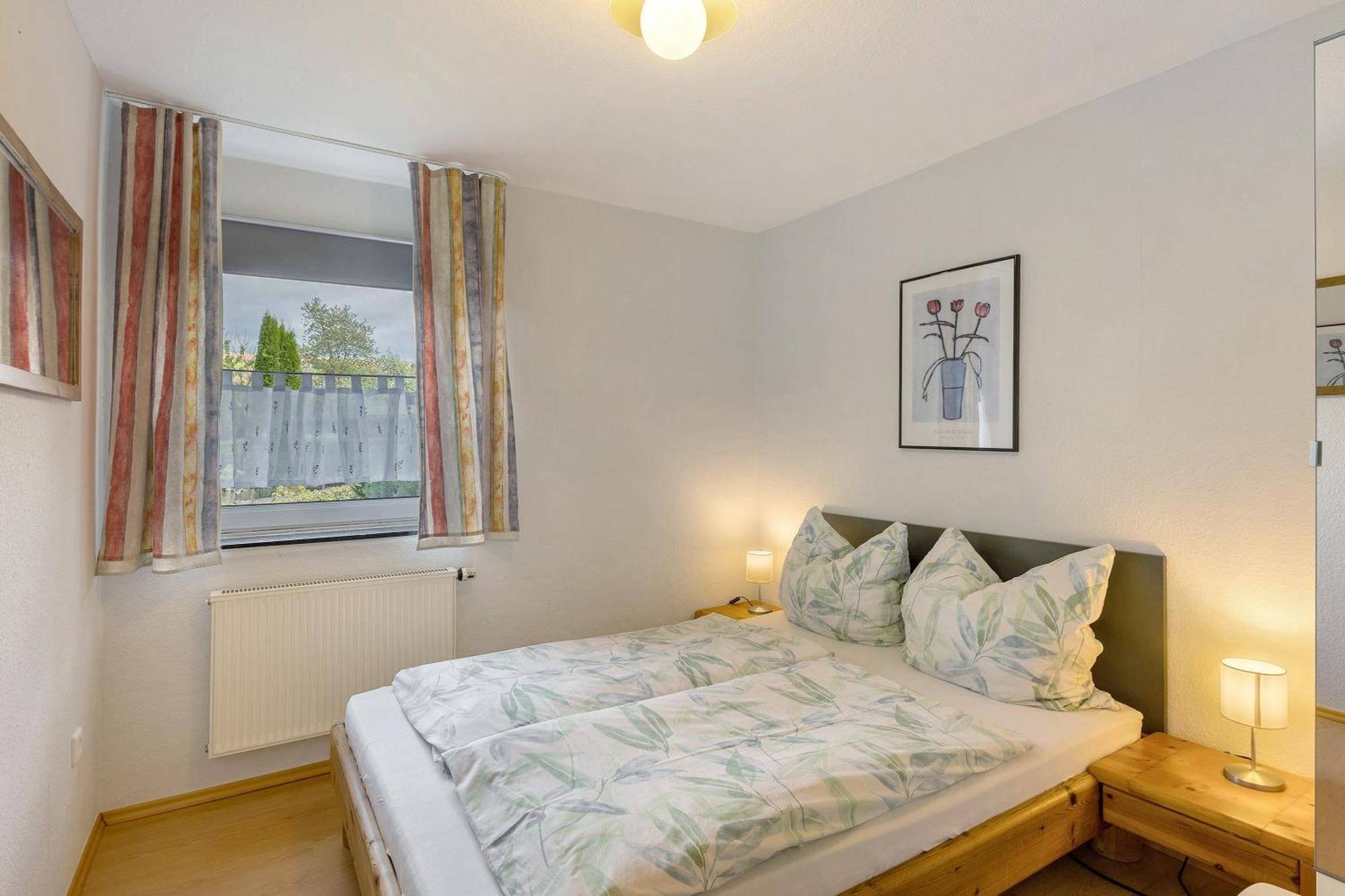 Ferienwohnung Peitz Eslohe Exterior foto